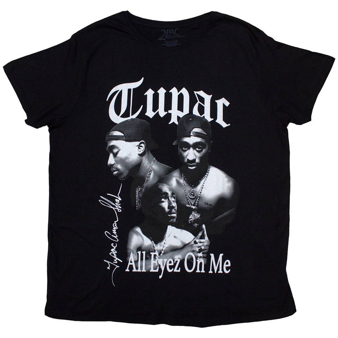 Tupac