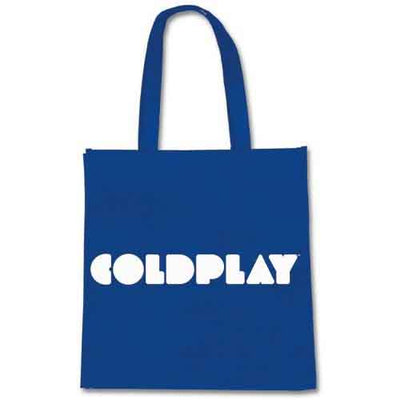 Coldplay Eco Shopper
