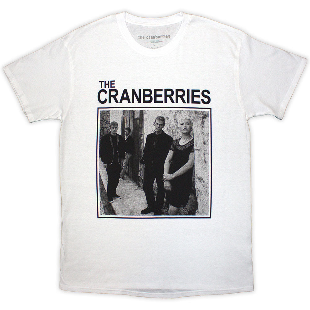 The Cranberries T-shirt