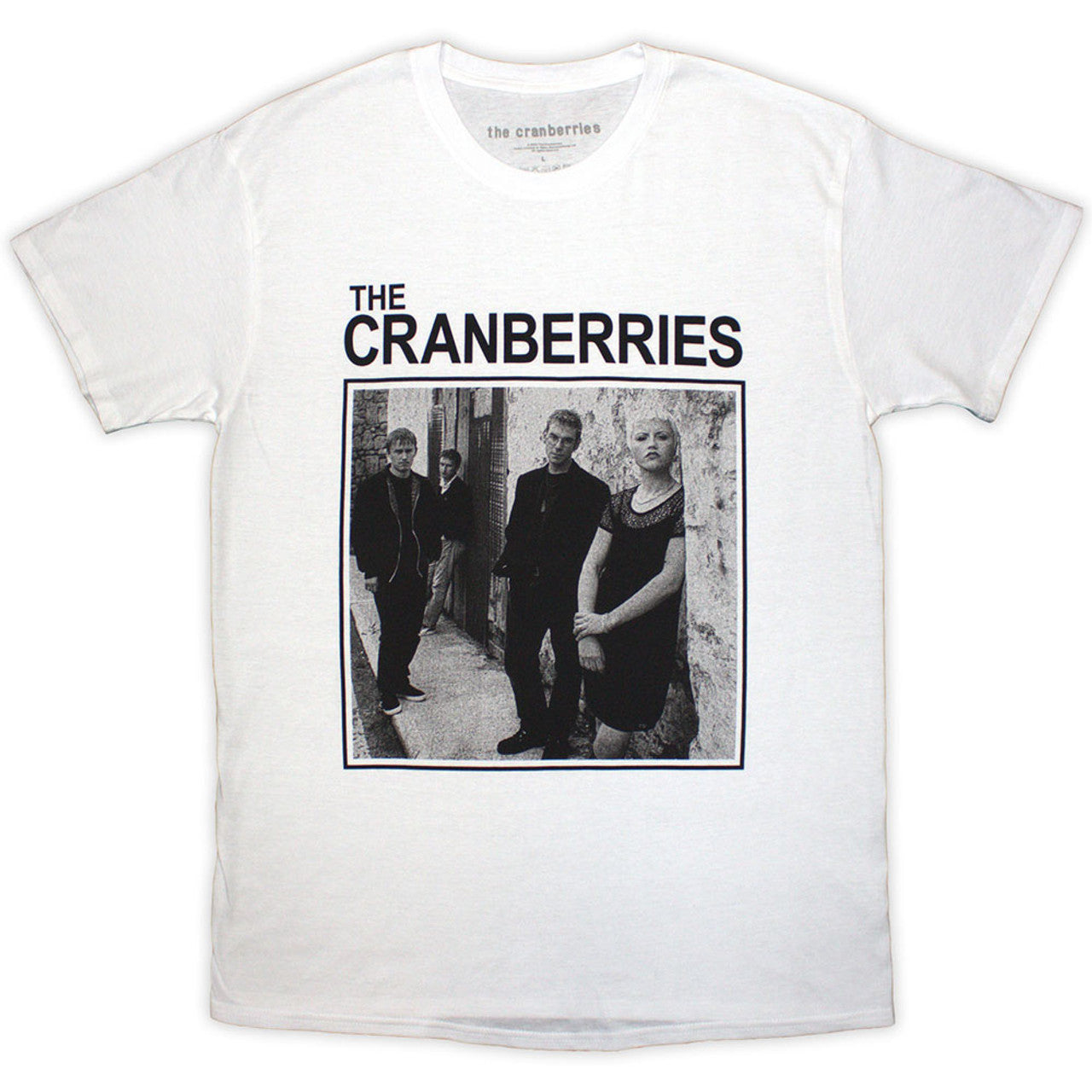 The Cranberries