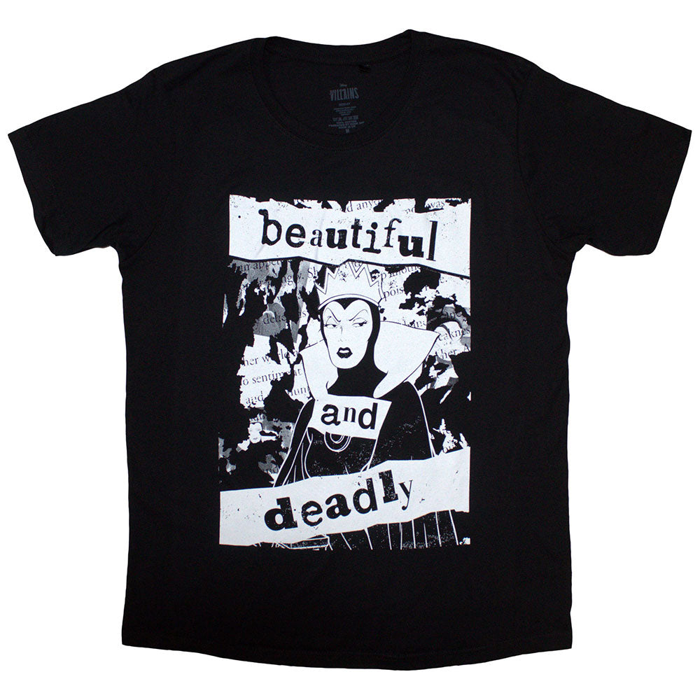 Disney Maleficent Tshirt
