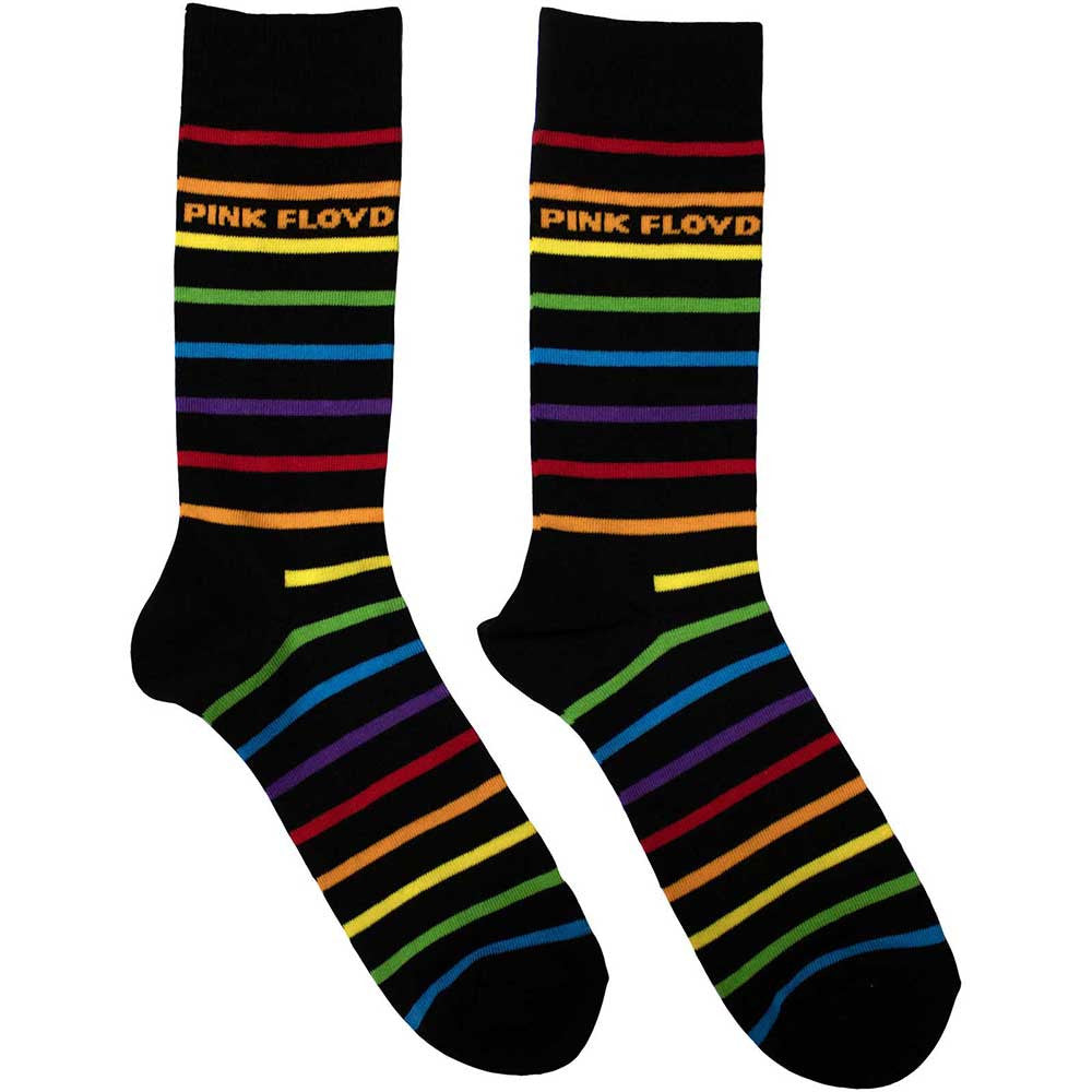 Pink Floyd Socks