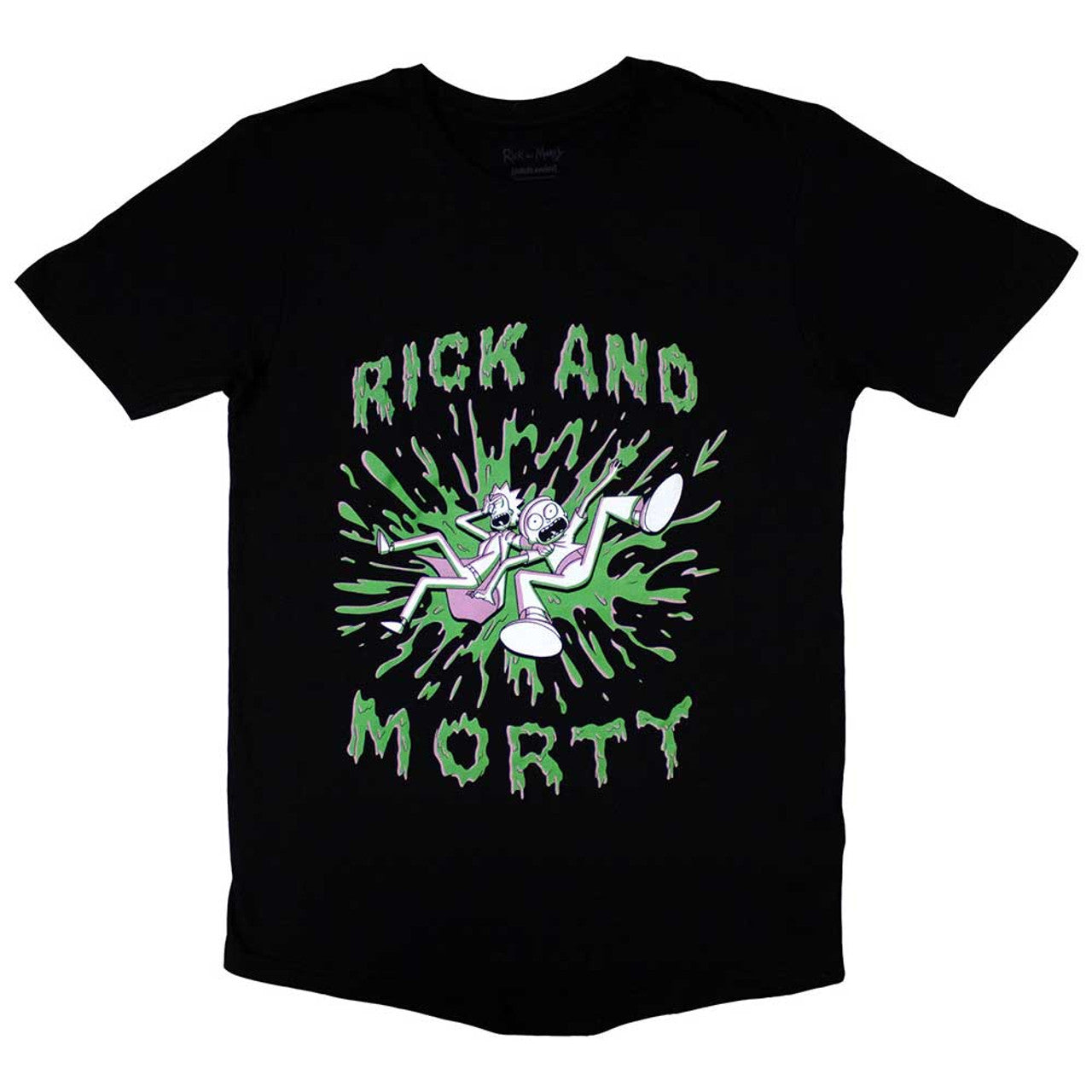 Rick & Morty