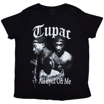 Tupac Ladies All Eyez