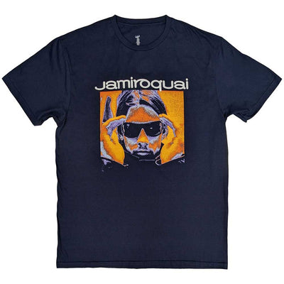 Jamiroquai T-shirt
