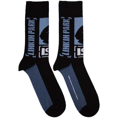 Linkin Park Unisex Socks