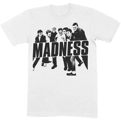 Madness White