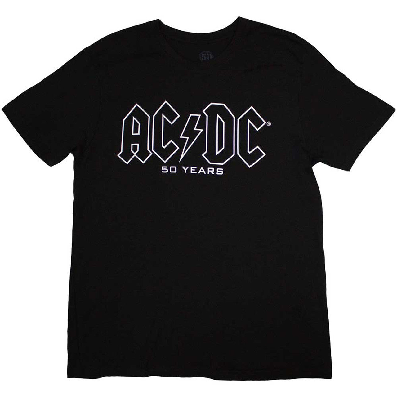 AC/DC 50 Years