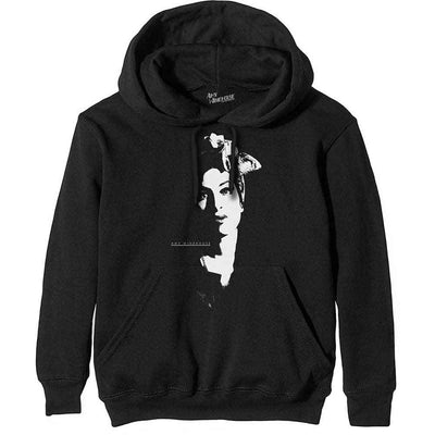 Amy Winehouse Unisex Scarf Portrait