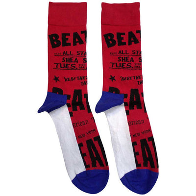 The Beatles Socks