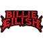 Billie Eilish Green Patch