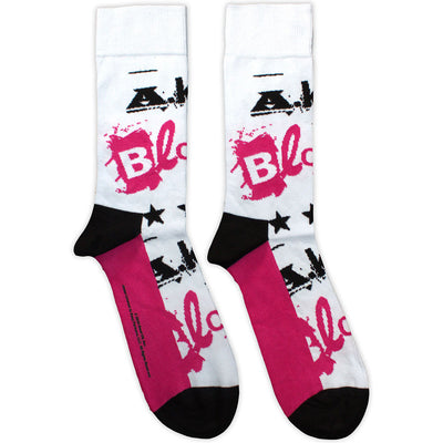 Blondie Unisex Ankle Socks