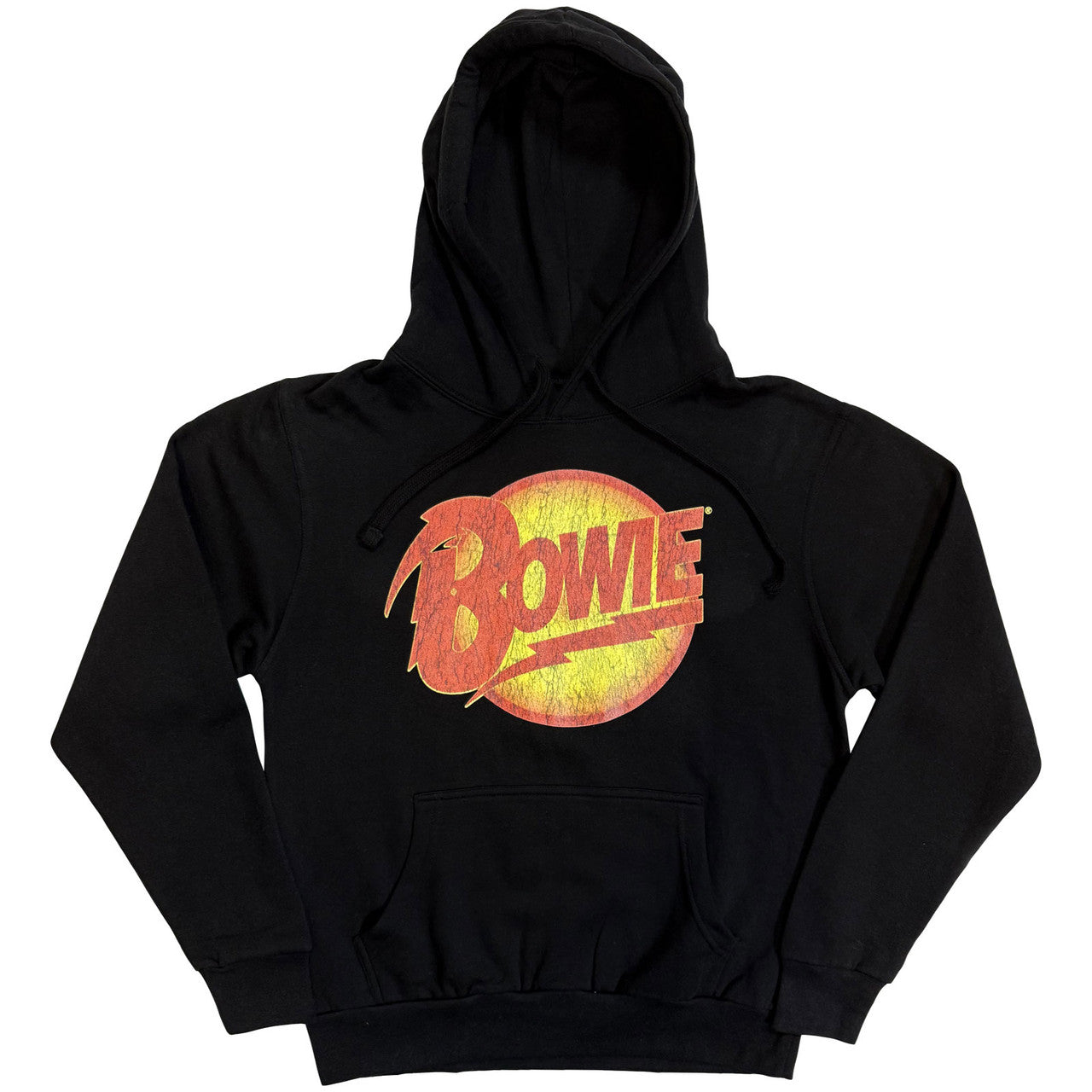 Bowie Hoodie