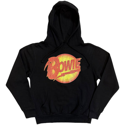 Bowie Hoodie