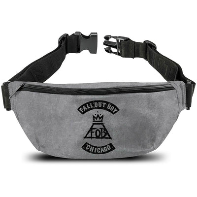 Fall Out Boy Bum Bag / Fanny Pack