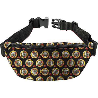 Guns N' Roses Bum Bag / Fanny Pack
