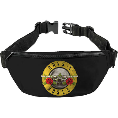 Guns N' Roses Bum Bag / Fanny Pack Logo