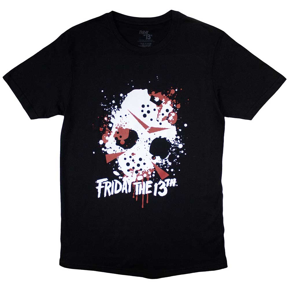 Friday The 13th