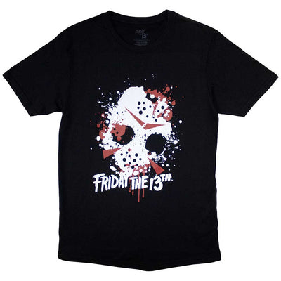 Friday The 13th
