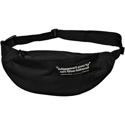 Calvin Harris Belt Bag: Biggest Party