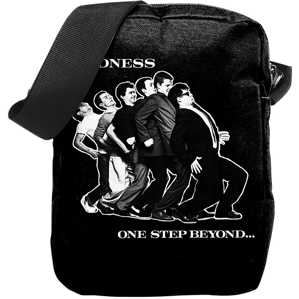 Madness Crossbody Bag One Step Beyond