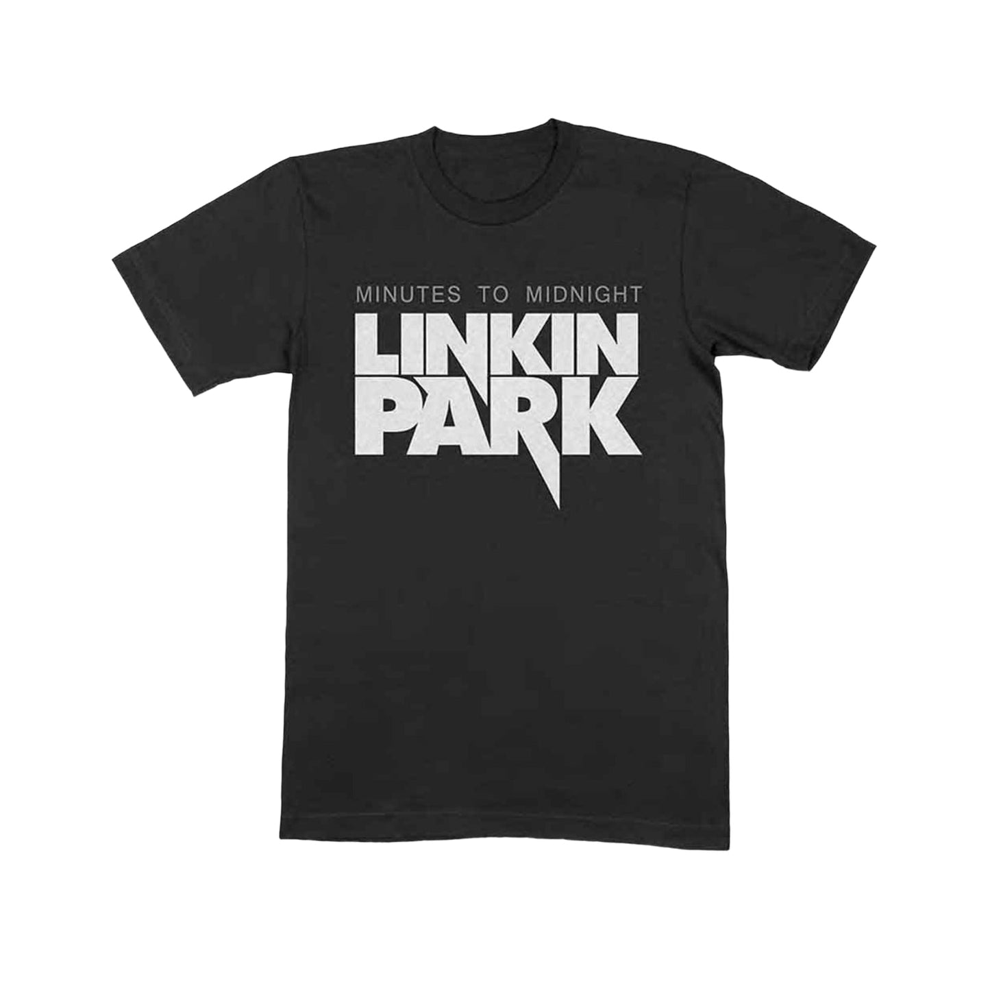 Linkin Park Minutes to Midnight Tee