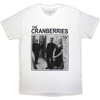 The Cranberries