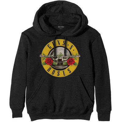 Guns N Roses Hoodie