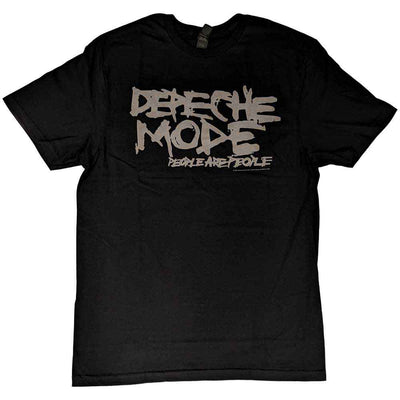 Depeche Mode T-shirt