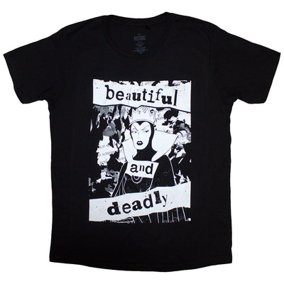 Disney Maleficent Tshirt
