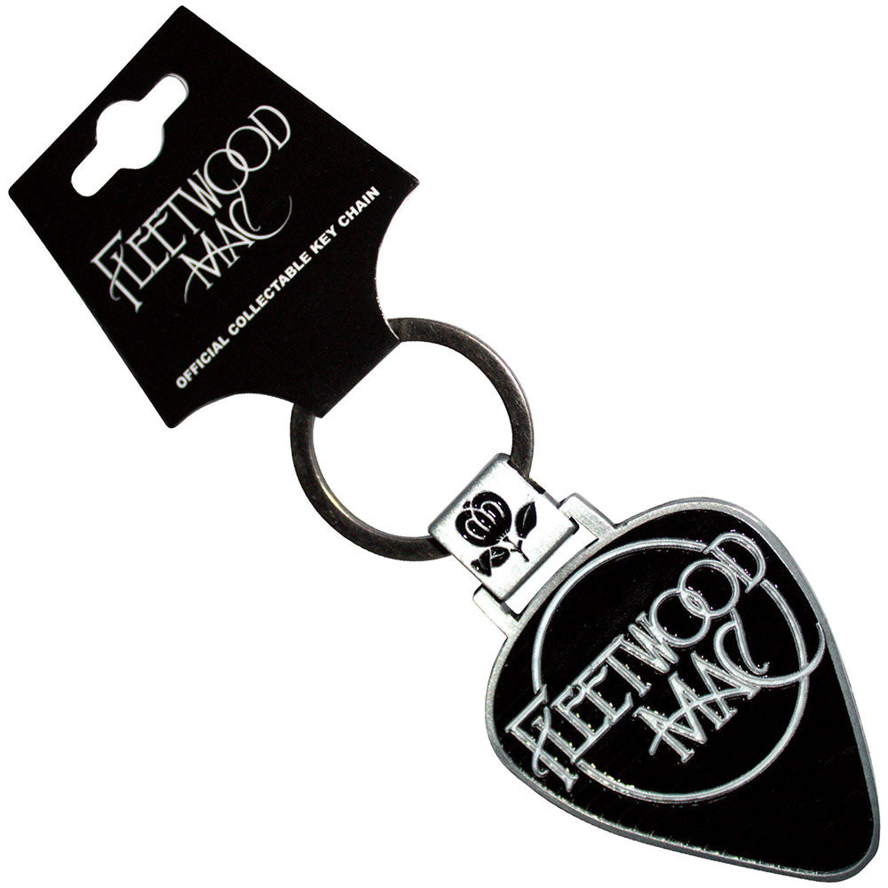 Fleetwood Mac Keychain