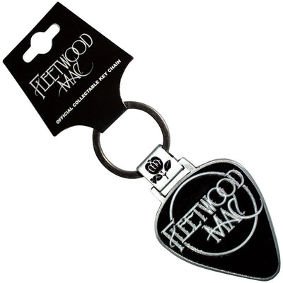 Fleetwood Mac Keychain