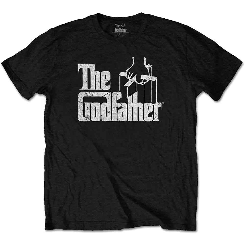 The Godfather Logo T-shirt