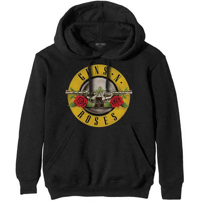 Guns & Roses Hoodie