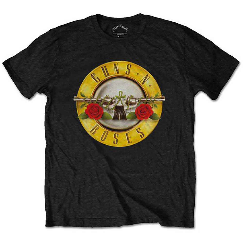 Guns N Roses Kids Classic Logo