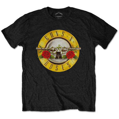 Guns N Roses Kids Classic Logo