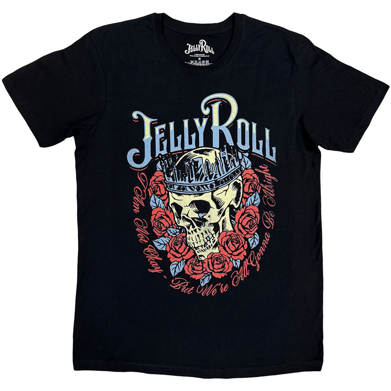 Jelly Roll