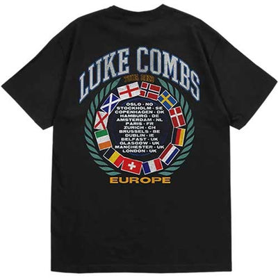 Luke Combs