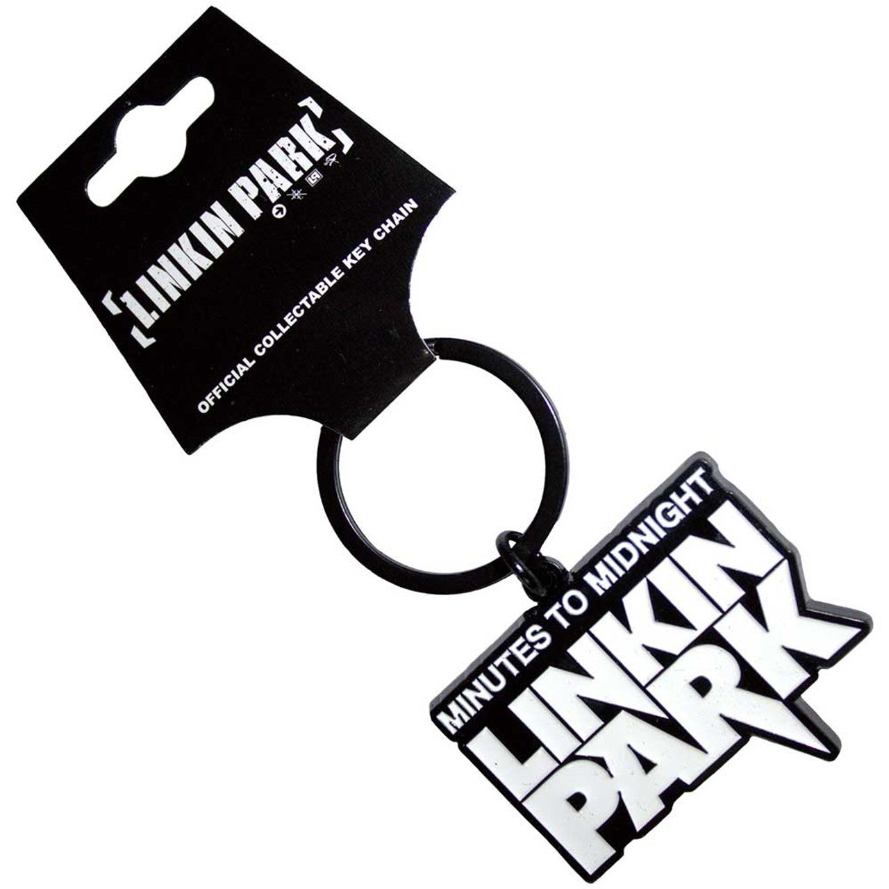 Linkin Park Keychain