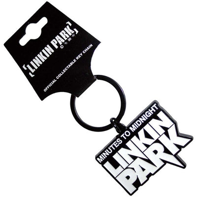 Linkin Park Keychain