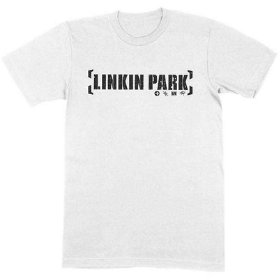 Linkin Park White