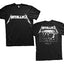 Metallica T-shirt