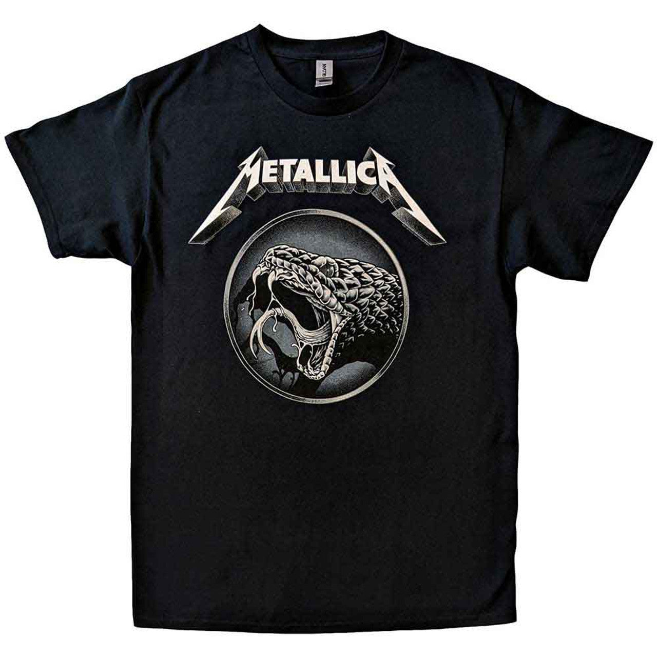 Metallica T-shirt