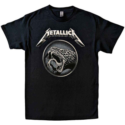 Metallica T-shirt