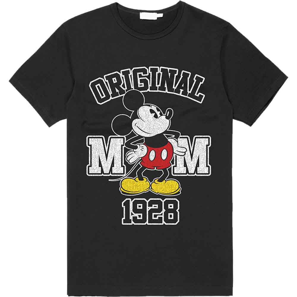 Disney Unisex Mickey Mouse