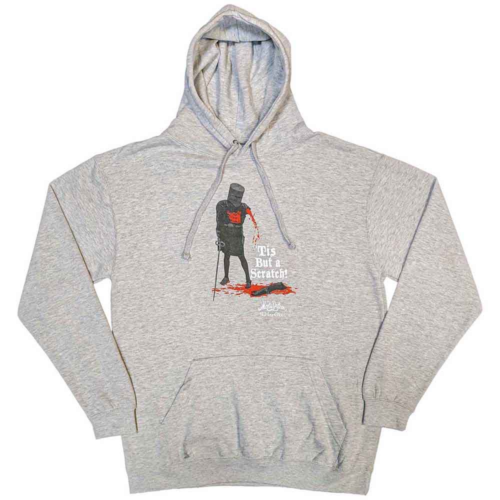 Monty Python Unisex Tis But A Scratch