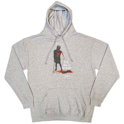 Monty Python Unisex Tis But A Scratch