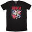 Nirvana T-shirt Dress