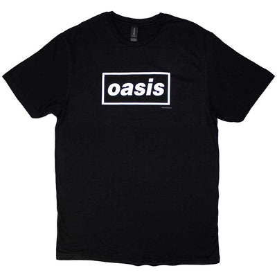 Oasis Unisex Logo