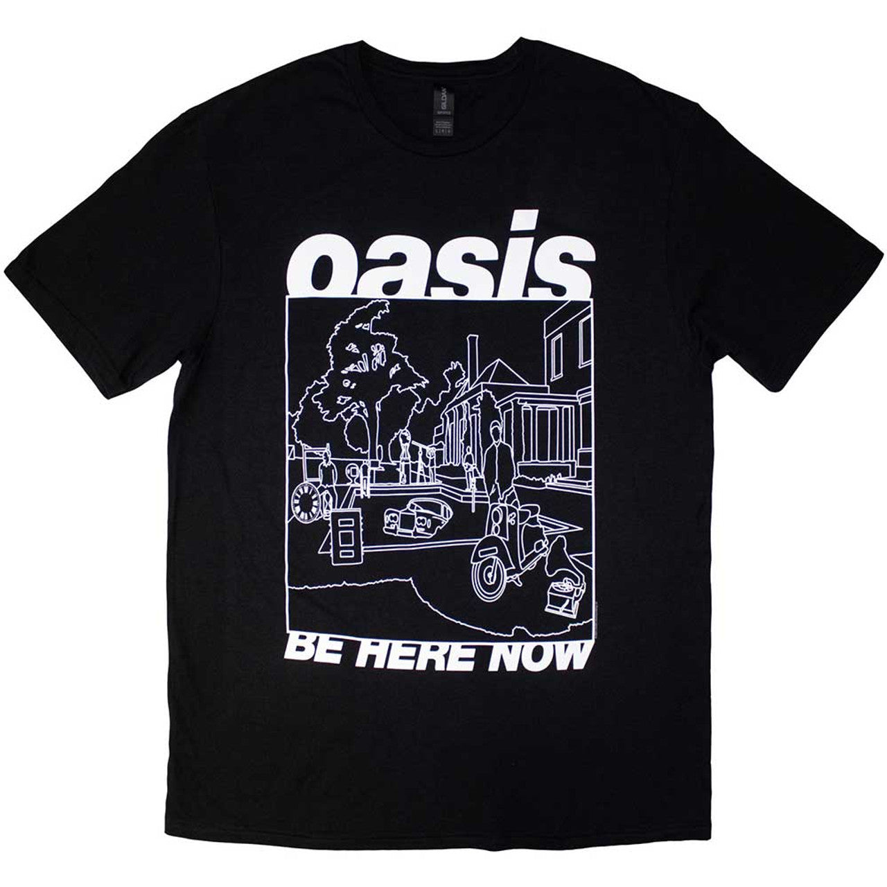 Oasis